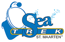SeaTrek St Maarten